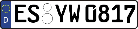 ES-YW0817