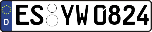 ES-YW0824