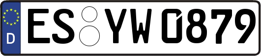 ES-YW0879