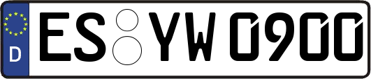 ES-YW0900