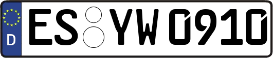ES-YW0910