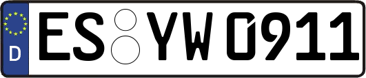 ES-YW0911