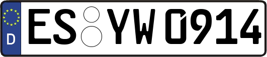 ES-YW0914