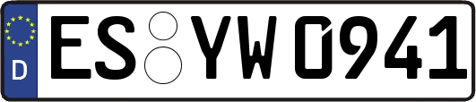 ES-YW0941