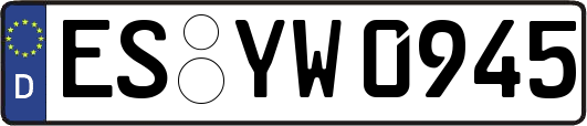 ES-YW0945