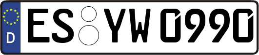 ES-YW0990
