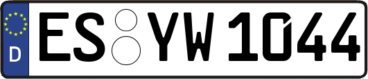 ES-YW1044