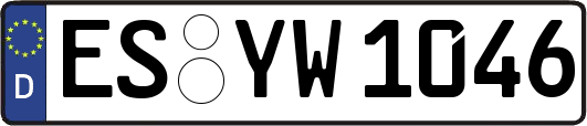 ES-YW1046