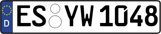 ES-YW1048