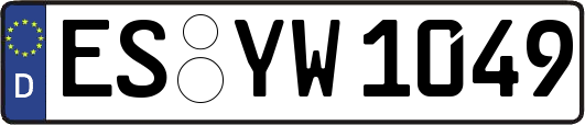 ES-YW1049