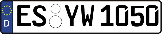 ES-YW1050