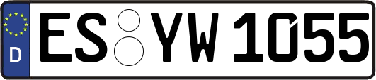 ES-YW1055