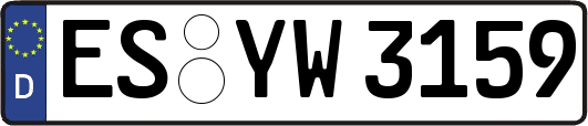 ES-YW3159