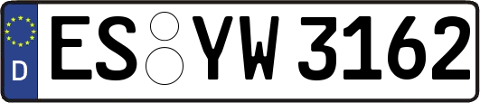 ES-YW3162