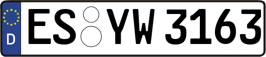 ES-YW3163