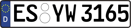 ES-YW3165