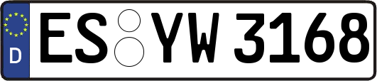 ES-YW3168