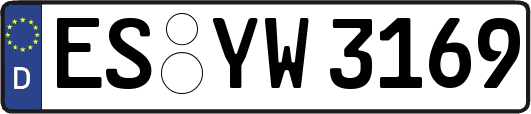 ES-YW3169