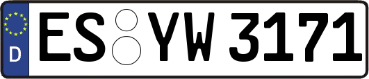ES-YW3171