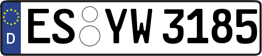 ES-YW3185