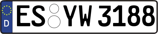 ES-YW3188