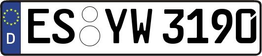 ES-YW3190