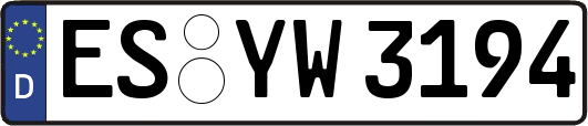 ES-YW3194