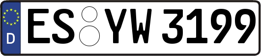 ES-YW3199