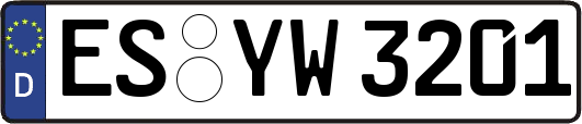 ES-YW3201