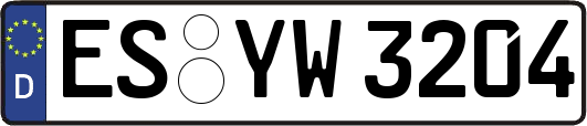 ES-YW3204