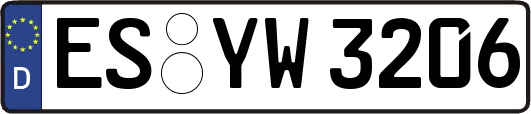 ES-YW3206