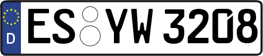 ES-YW3208