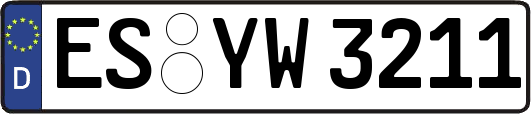 ES-YW3211