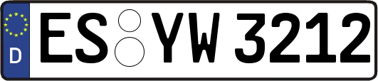 ES-YW3212