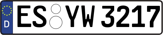 ES-YW3217