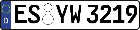 ES-YW3219