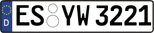 ES-YW3221