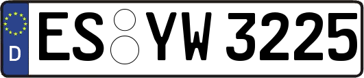 ES-YW3225