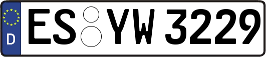 ES-YW3229