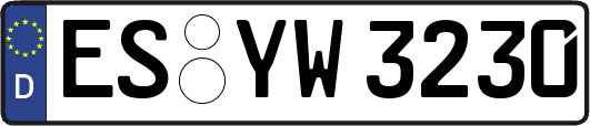ES-YW3230