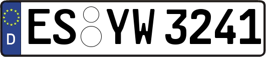 ES-YW3241