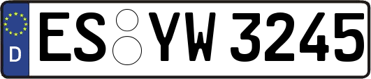 ES-YW3245