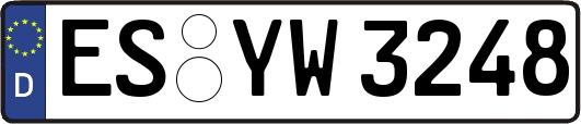 ES-YW3248