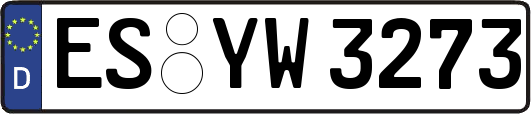 ES-YW3273
