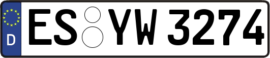 ES-YW3274