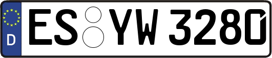 ES-YW3280