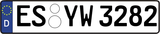 ES-YW3282