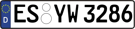 ES-YW3286