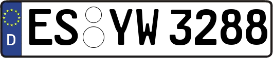 ES-YW3288