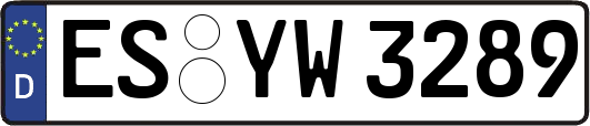 ES-YW3289